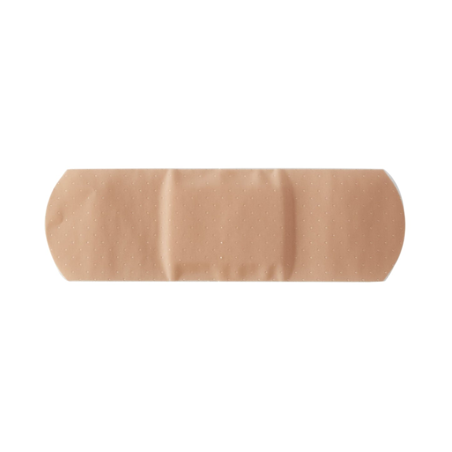 McKesson Tan Adhesive Strip, 1 x 3 Inch 16-4821