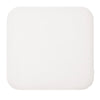 Molnlycke Mepilex Silicone Adhesive without Border Silicone Foam Dressing, 4 x 4 Inch 294199, 1 Each