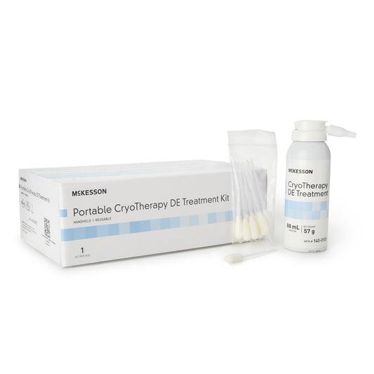 McKesson Brand McKesson CryoTherapy DE Treatment Kit 140-0295, KT