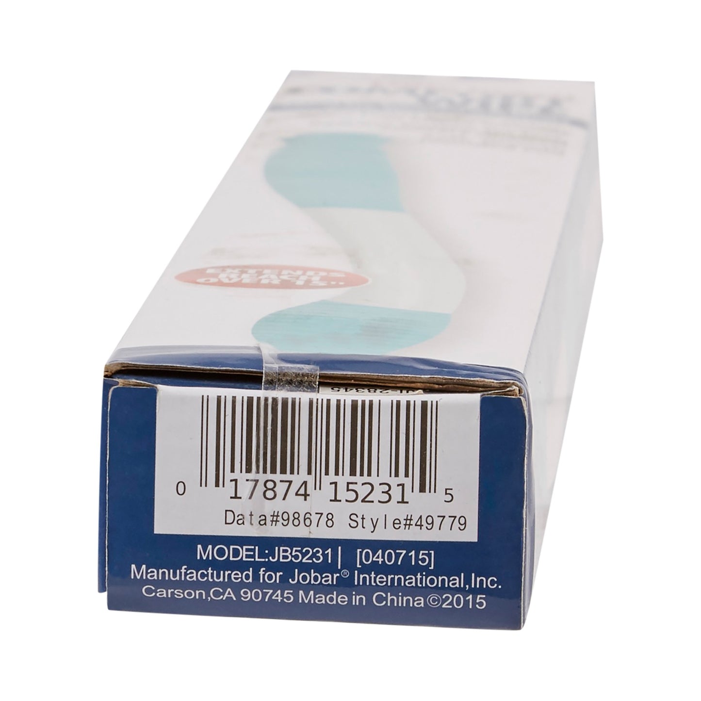 Long Reach Comfort Wipe JB5231