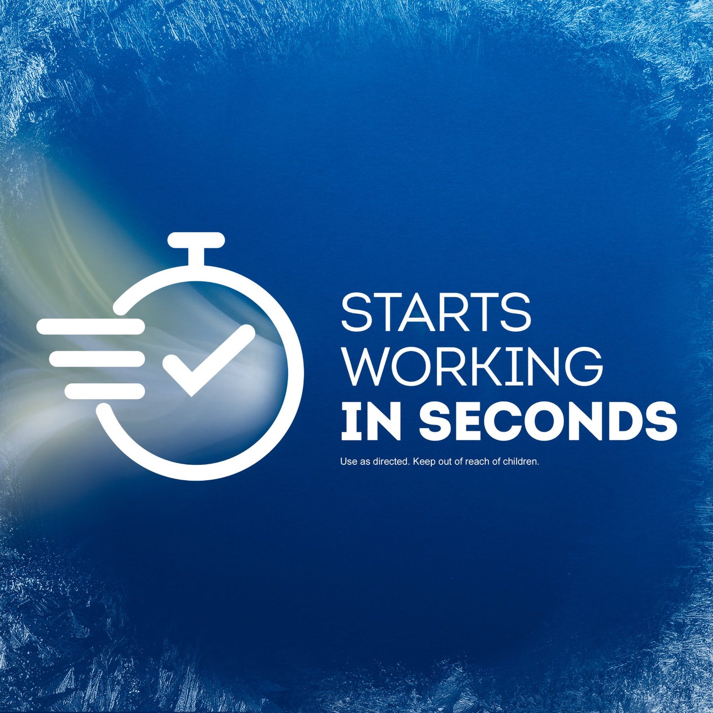 Vicks VapoCool Severe Menthol Oral Anesthetic Drops Honey Lemon Chill 32390004129