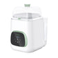 Baby Bottle Washer and Sterilizer Momcozy CleanPal Pro For Baby Bottles BS003-GW10NB