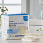 McKesson Ultra Plus Stretch Heavy Absorbency Incontinence Brief, Large / X-Large BRSTRLXL