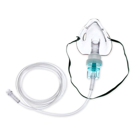 Medline Up-Draft II Opti-Neb Nebulizer HUD1706, Case of 50