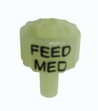 Male Transition Adaptor ENFit® - TRN101