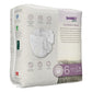 Bambo® Nature Diaper, Size 6 1000016928