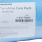 McKesson Mattress Overlay 136-74806