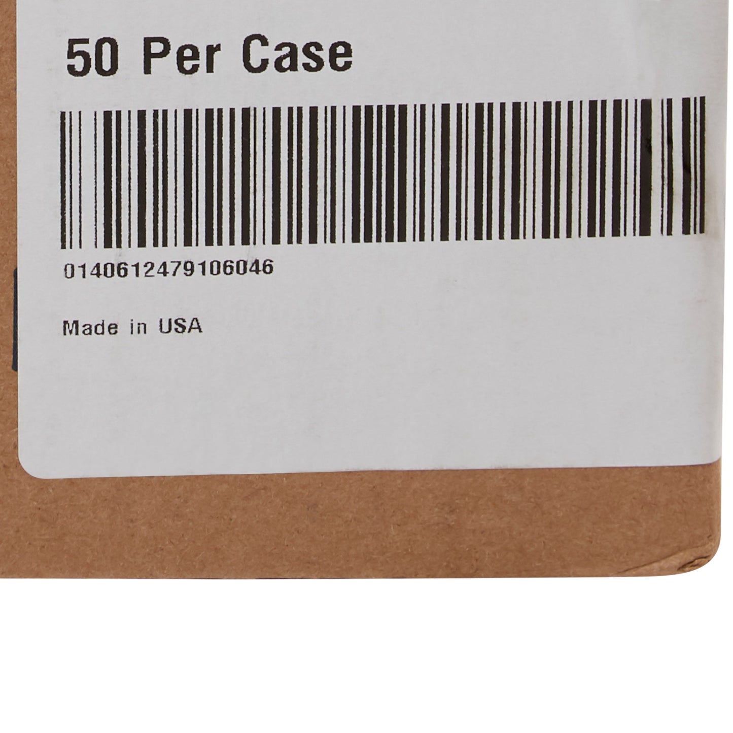 McKesson Sterile Physical Exam Drape, 40 x 72 Inch 18-10837