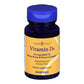 Foster & Thrive™ Vitamin D-3 50 mcg (2000 IU) Rapid Release Softgels 1093995724
