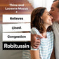 Robitussin Adult Cough + Chest Congestion DM Liquid 00031875712