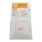 Smith & Nephew Allevyn Tracheostomy Nonadhesive Foam Dressing, 3.5 x 3.5 Inch 66007640