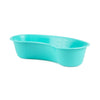 Medegen Medical Products LLC Medegen Emesis Basin, 500 cc, Turquoise H300-07, 1 Each