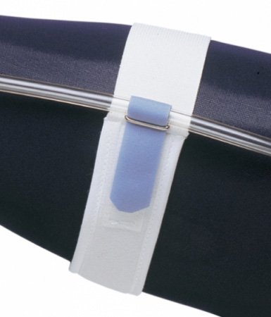 Catheter Strap Prof Care 24 Inch L, Universal - 79-89200