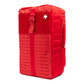 The Medic Pro 10 Person First Aid Kit MM-KIT-U-XL-RED-PRO