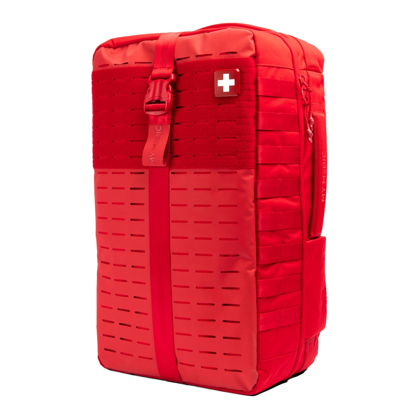 The Medic Pro 10 Person First Aid Kit MM-KIT-U-XL-RED-PRO