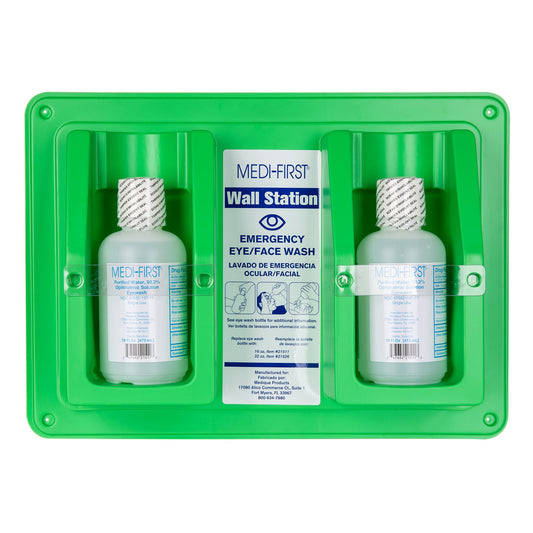 Eye/Face Wash Medi-First® - 19825
