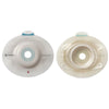 Ostomy Barrier SenSura® Mio Click Precut, Extended Wear Elastic Adhesive 60 mm Flange Blue Code System 1-1/4 Inch Opening - 16923