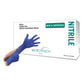 Micro-Touch® Nitrile Exam Glove, Small, Blue 6034301