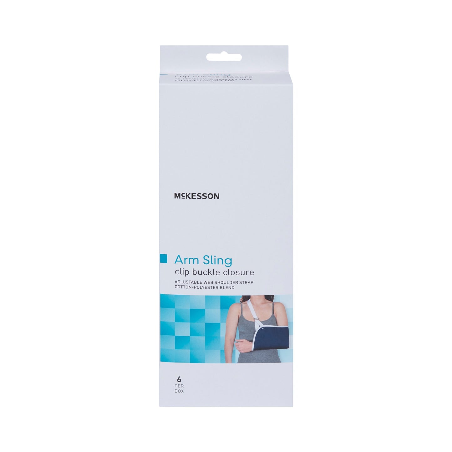 McKesson Arm Sling, Extra Large 155-79-84028