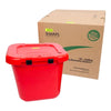 Sharps Compliance  84020, Case of 1