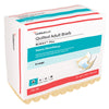 Unisex Adult Incontinence Brief Wings™ Plus Quilted X-Large Disposable Heavy Absorbency - 66035