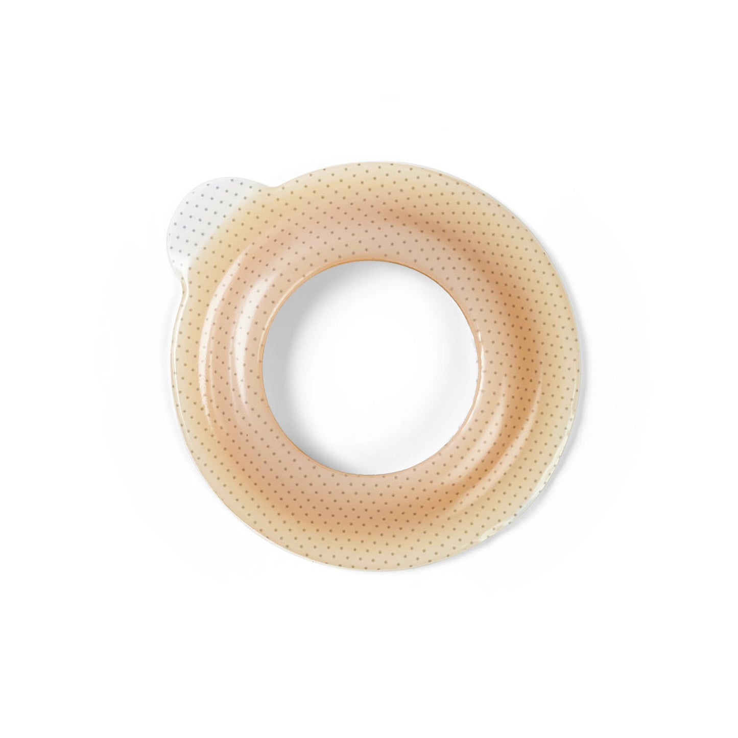 Ostomy Seal Brava® Convex, Starter Hole 1-3/4 Inch (45mm) 12095