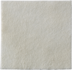 Alginate Dressing Biatain® 6 X 6 Inch Square - 3715