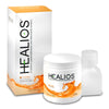 Oral Supplement Healios® Orange Flavor Powder 11.64 oz. Jar - GN0141