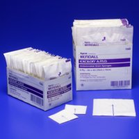 Biatain® Silicone Absorbent Foam Dressing w/ Border Film Backing, 4 x 4 Inch - SH-Ca_7089-_CS