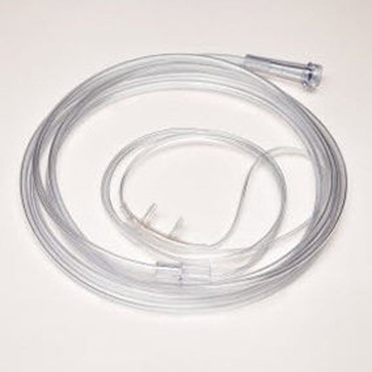 Sun Med Salter-Style Micro Nasal Cannula 1616-4-50, Case of 50