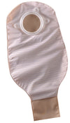 Colostomy Pouch Sur-Fit Natura® Two-Piece System 12 Inch Length Drainable - 401932