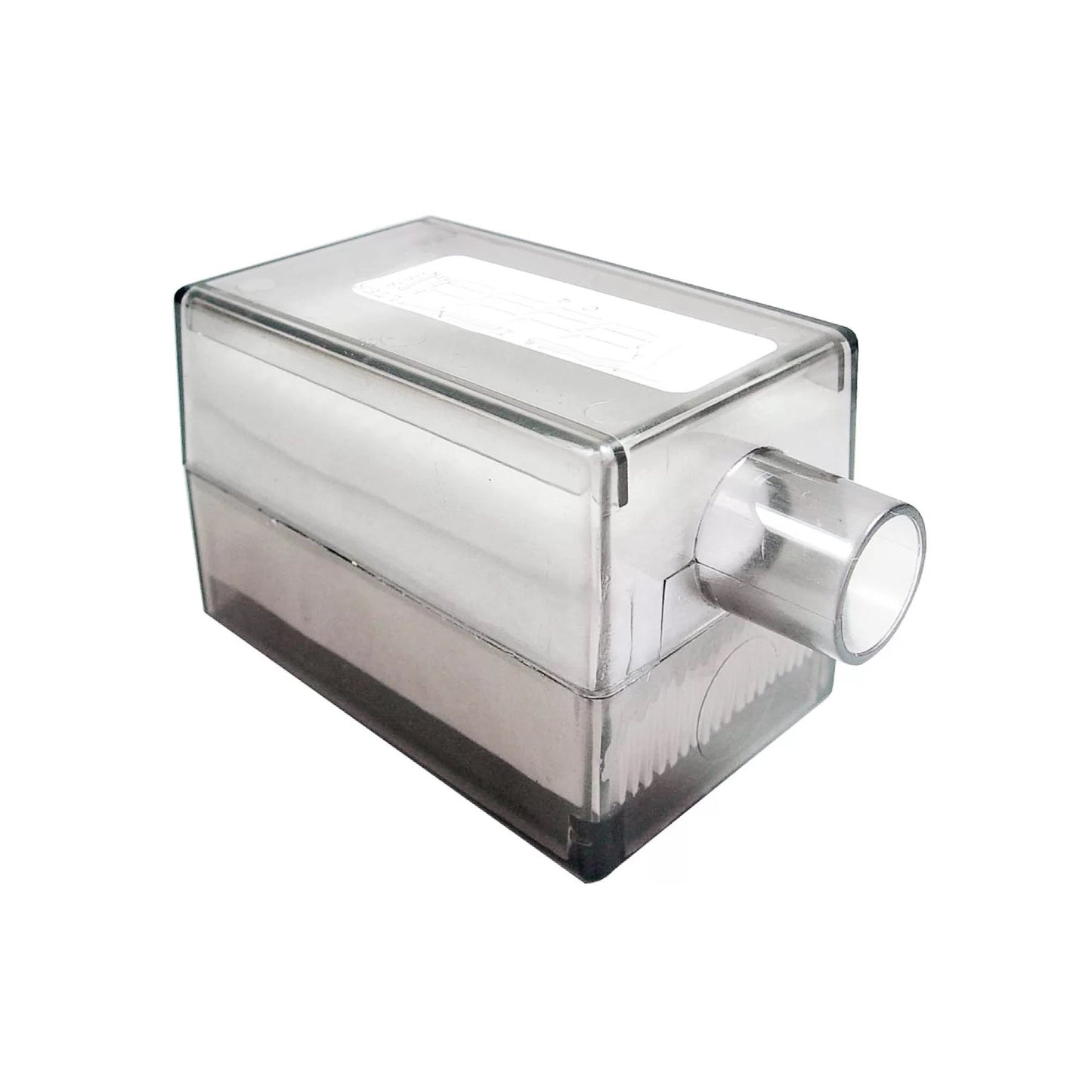 Intake Bacteria Filter Devilbiss - 1025D-605