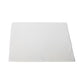 DMI® Foam Bed Wedge, White, 24 X 24 X 10 Inch 802-8027-1900