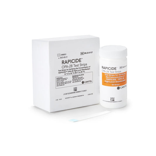 SPS Medical Supply  ML02-0137, BT