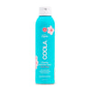Sunscreen COOLA® Classic Body SPF 50 Spray 6 oz. Aerosol Can CL10120