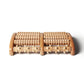 Kanjo Acupressure Foot Pain Relief Multi-Roller KANROLLMW