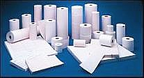 Steris MAC Premium Recording Paper P129362819, Box of 3
