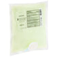 McKesson Antimicrobial Lotion Soap, Herbal Scent, With Aloe, 1,000 mL Refill Bag 53-28086-1000