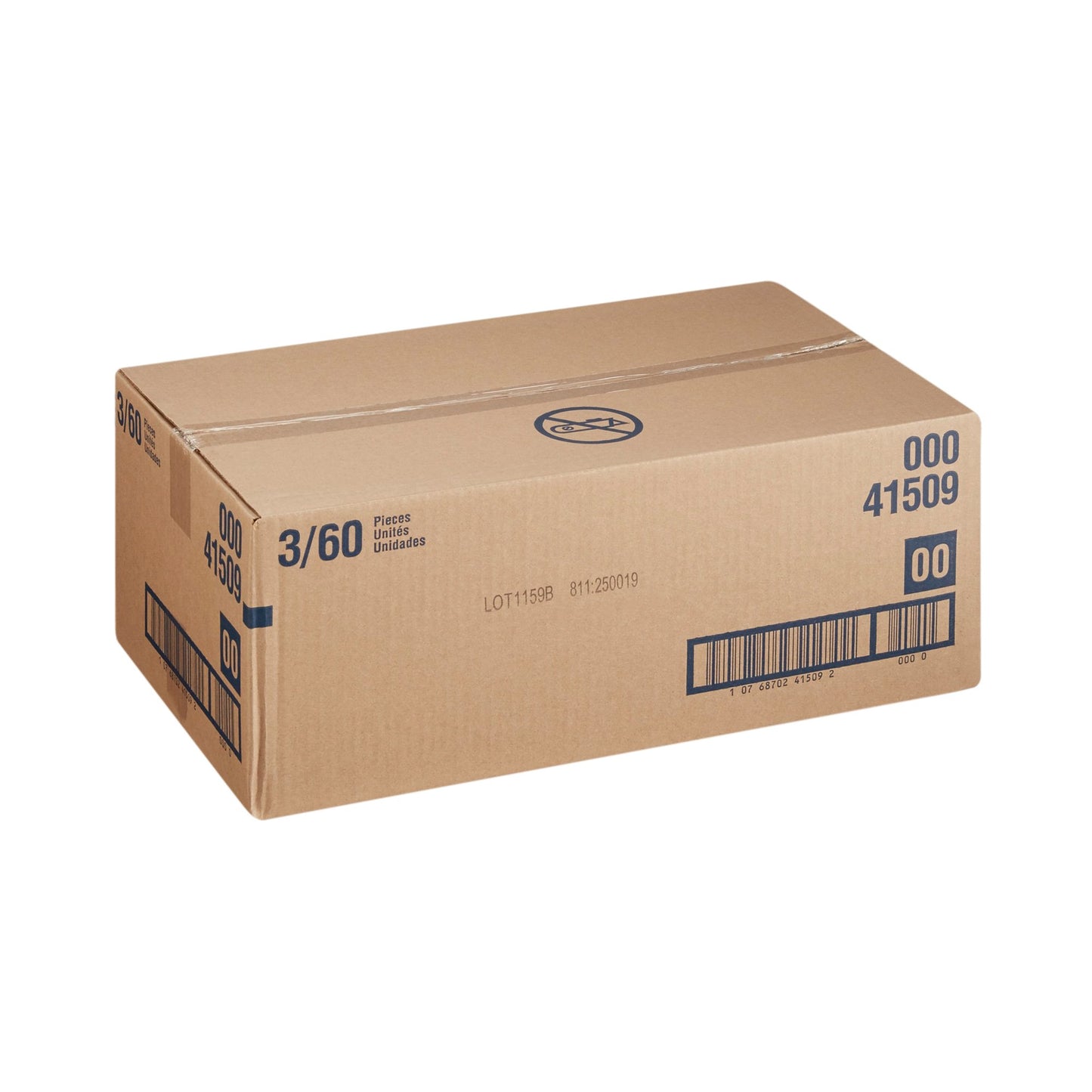 TENA Bladder Control Pads, Heavy Absorbency 41509