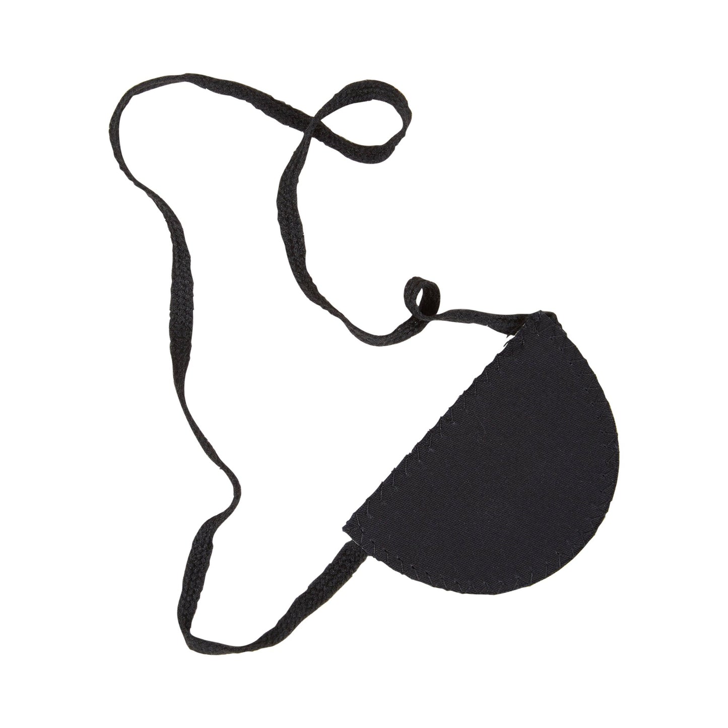 McKesson Flat Eye Patch, One Size Fits Most 63-4473