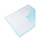 TotalDry™ Incontinence Underpads, Heavy Absorbency, Blue, 30 x 36 Inch SP115410