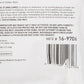 McKesson Hot Pack, Instant Chemical Activation, General Purpose, 5 x 7 Inch 16-9706
