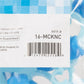 McKesson Nose Clips 16-MCKNC