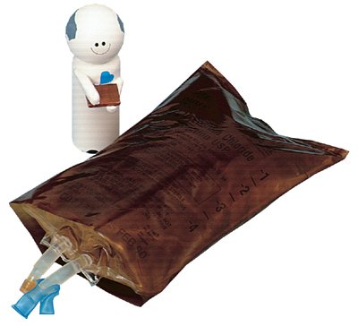 Health Care Logistics Health Care Logistics IV Cover 7587, Pack of 100