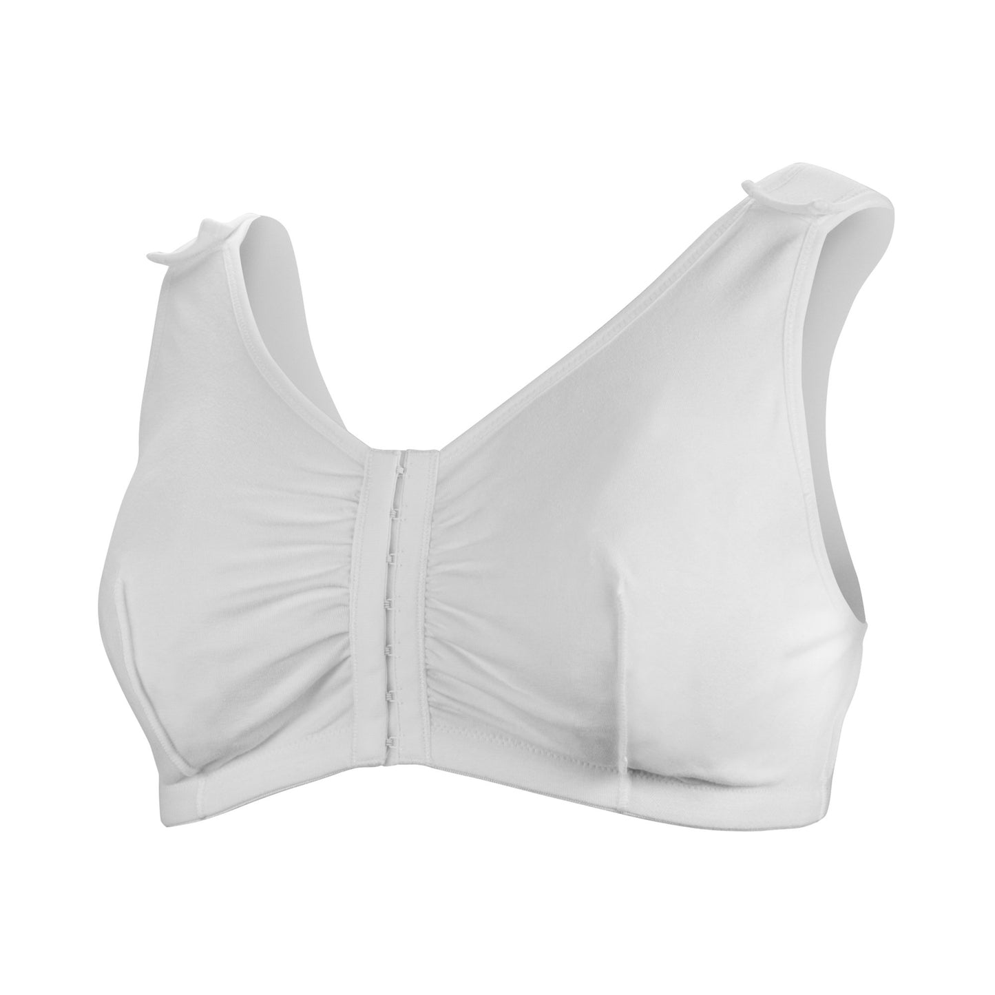 McKesson Surgi-Bra® II, 40 Inch, White 83-908W-40