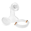 SpeCtra® Flange Kit for Spectra S2, S1, S9, M1 Breast Pumps, 16 Millimeter MM012716