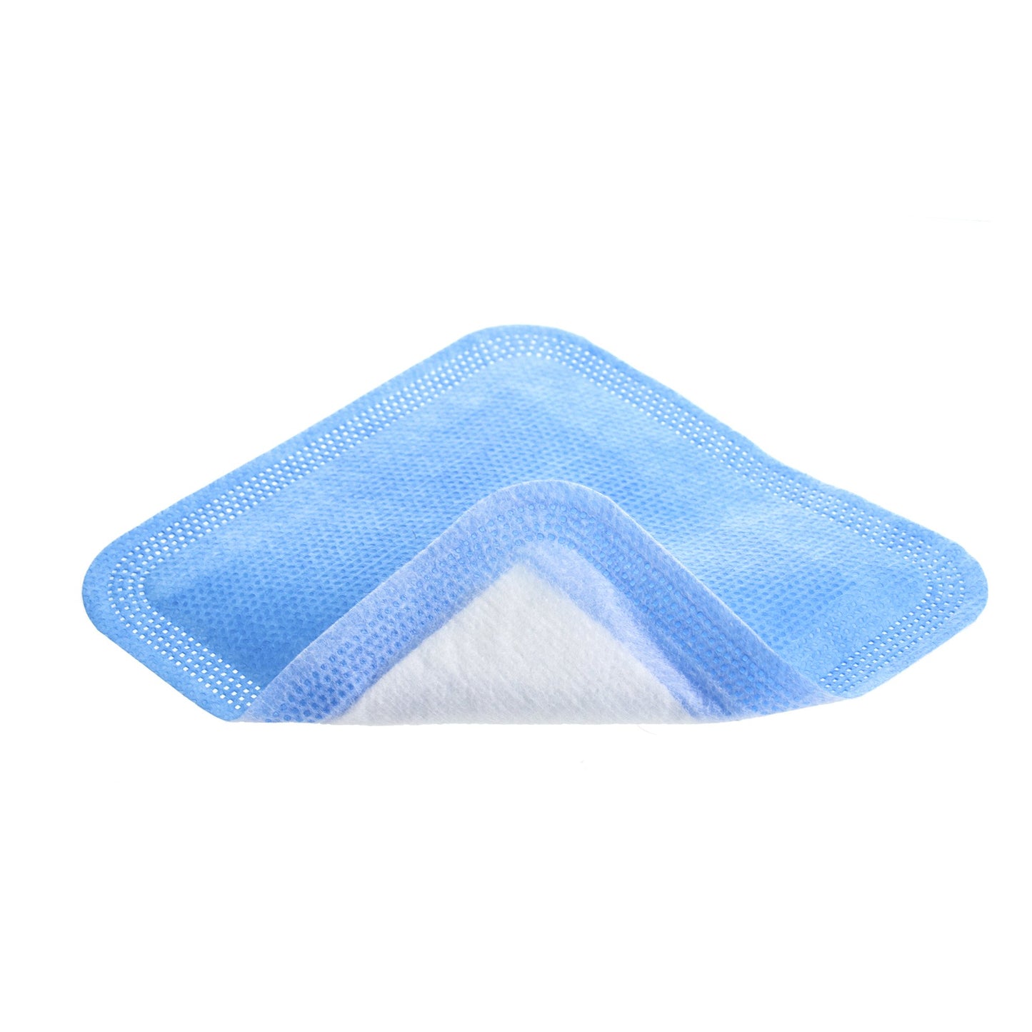 HydraLock™ Super Absorbent Dressing, 6 x 10 Inch 60610