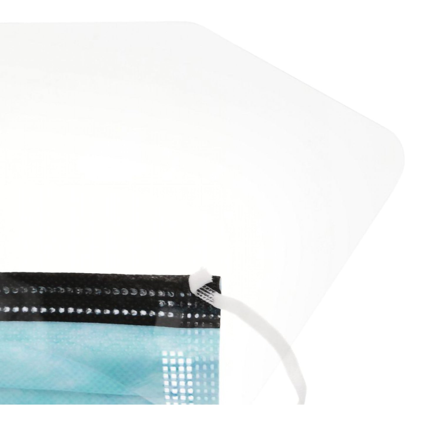 Secure-Gard® Procedure Mask with Eye Shield AT74631