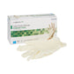McKesson Confiderm® Latex Exam Glove, Large, Ivory 14-1383