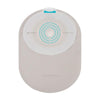 Ostomy Pouch SenSura® Mio One-Piece System 8-1/4 Inch Length, Maxi Flat, Trim to Fit 5/8 to 1-3/4 Inch Stoma Closed End - 10881